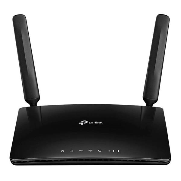Wireless Router TP-Link Archer MR600 v3 4G+ LTE Dual Band AC1200